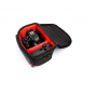 Чехол-сумка-бокс MyPads TC-1130 для Canon IXUS/ EOS 1D/ 5D/ 6D/ 7D/ M2/ M3/ M6 с отделением для дополнительных аксессуаров