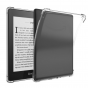 Чехол задняя-панель-накладка-бампер MyPads Tocco для Amazon Kindle Paperwhite 5/ 11th Gen. 2021 ультра-тонкий из мягкого качественного силикона прозрачный