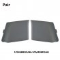 Крышка крепления ремня безопасности MyPads для Dodge RAM 1500 2500 3500 левая и правая сторона