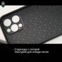 Кожаный чехол MyPads для Samsung Galaxy S23