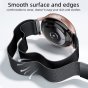 Металлический ремешок миланская петля для Garmin Approach S12 S42 S40 MyPads