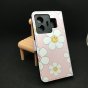 Чехол-книжка MyPads для телефона Infinix Smart 6 HD