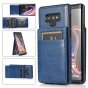 Чехол с подставкой MyPads для Samsung Galaxy Note 9, кожаный