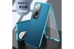 Чехол MyPads для Honor 90 Pro + стекло