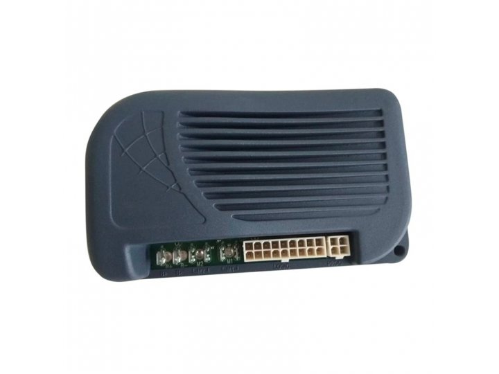 24V 110A Регулятор двигателя с постоянным магнитом MyPads для двигателя вилочного погрузчика..