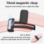 Силиконовый магнитный ремешок MyPads для Xiaomi Mi Band 8 Pro