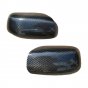 Накладки на зеркала из углеродного волокна MyPads для Subaru Impreza WRX STI GDA GDB 04-07