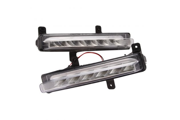 Светодиодные указатели поворота MyPads для Chery Tiggo 4 Tiggo 5X