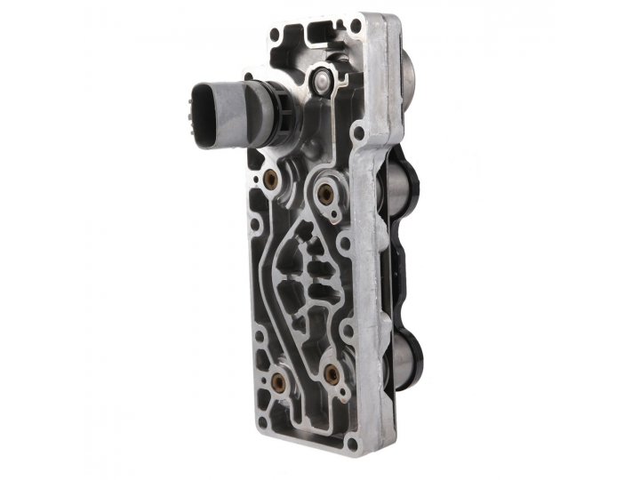 (Восстановление) Блок электромагнитных клапанов переключения передач трансмиссии MyPads..