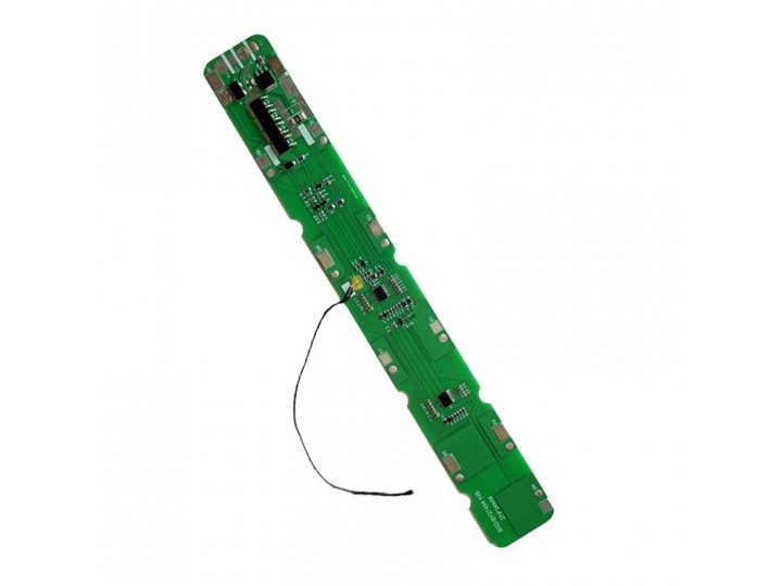 10S 36V BMS 15A Совет по защите литиевой батареи MyPads для электрического скутера..
