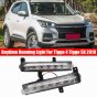 Светодиодные указатели поворота MyPads для Chery Tiggo 4 Tiggo 5X
