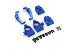 Металлический передний портальный корпус C-Hub MyPads для FMS FCX24 1/242