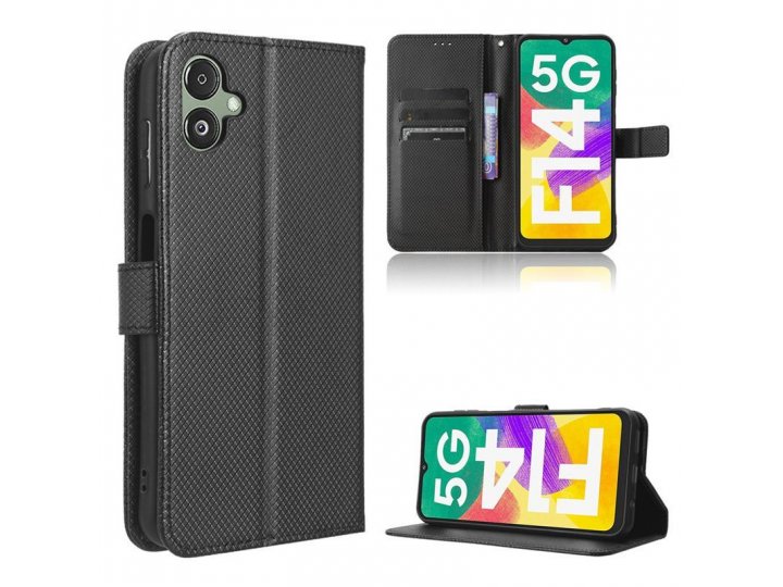 Защитная книжка MyPads для смартфона Samsung Galaxy F14 5G..