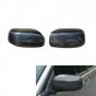 Накладки на зеркала из углеродного волокна MyPads для Subaru Impreza WRX STI GDA GDB 04-07