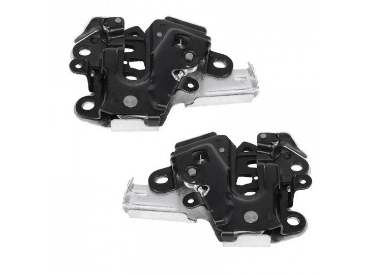 MyPads запчасть автомобильная I500372967, 1 шт...