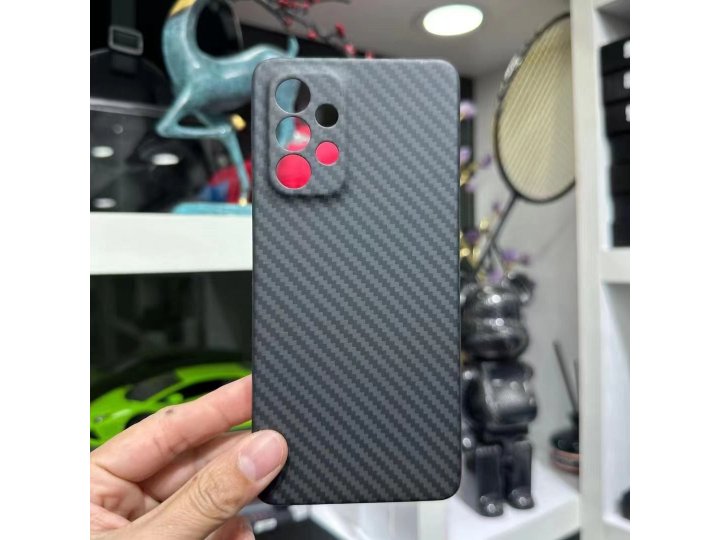 Kevlar чехол MyPads для Samsung A53..