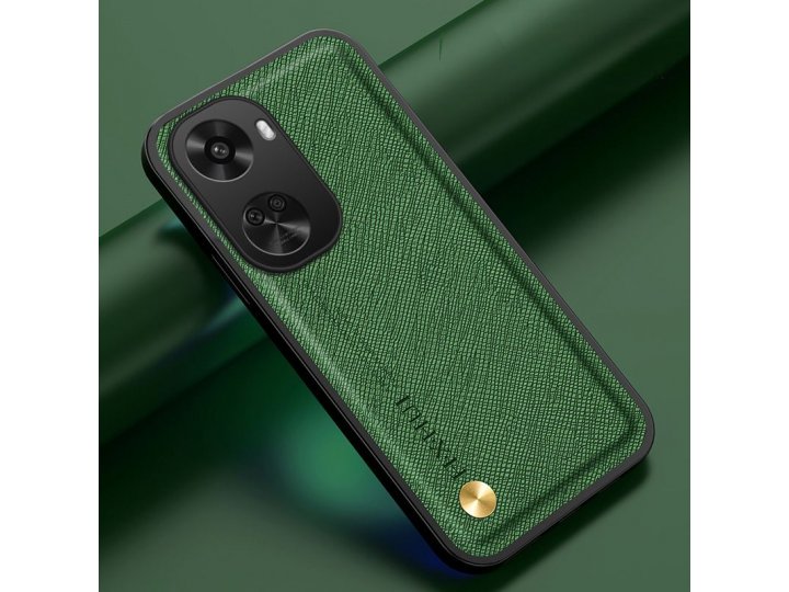 Кожаный чехол MyPads для Huawei Nova 11 SE / 12 SE (Хуавей Нова 11 SE / 12 SE) для мужчин и женщин..