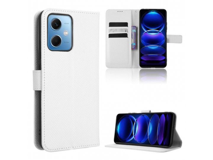 Защитный книжка-чехол MyPads для телефона POCO X5 Pro..