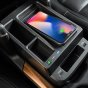 Беспроводное зарядное устройство MyPads 15 Вт для Honda CRV CR-V 2017-2021