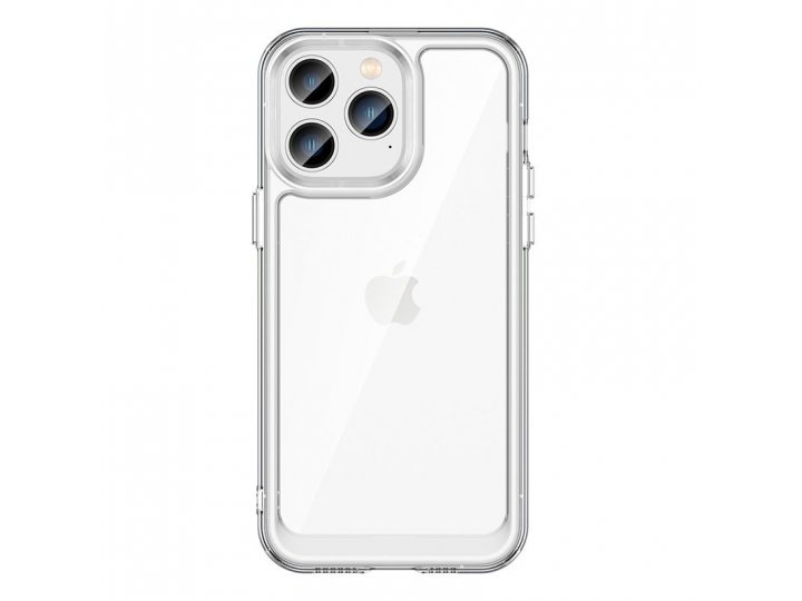 Защитный мягкий чехол для iPhone 7 MyPads..