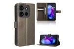 Чехол-книжка MyPads для смартфона Tecno Spark Go 2023