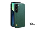 Кожаный чехол MyPads для Samsung Galaxy S23