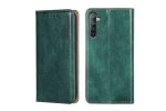 Чехол-книжка MyPads для
 Realme 6 / 6s / Реалми 6,(зеленый)