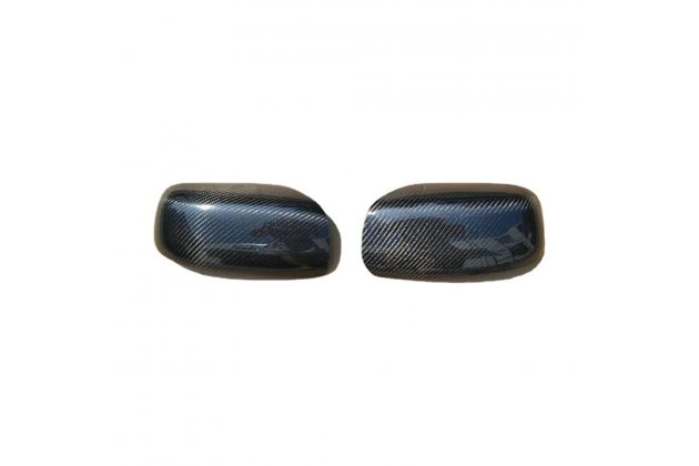 Накладки на зеркала из углеродного волокна MyPads для Subaru Impreza WRX STI GDA GDB 04-07