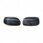 Накладки на зеркала из углеродного волокна MyPads для Subaru Impreza WRX STI GDA GDB 04-07