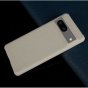 Чехол MyPads для телефона Pixel 7 из натуральной кожи в деловом стиле