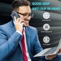 Чехол с подставкой MyPads для Samsung Galaxy Note 9, кожаный