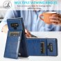 Чехол с подставкой MyPads для Samsung Galaxy Note 9, кожаный