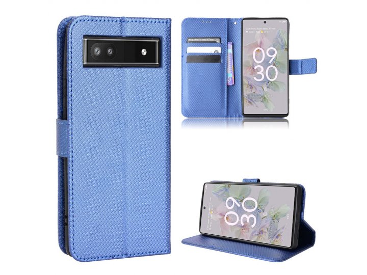 Защитная книжка чехол MyPads для Google Pixel 7..