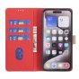 Чехол книжка MyPads для Honor X8b (Хонор Х8b) с RFID-блокировкой, в виде бумажника