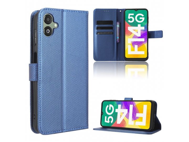 Защитная книжка MyPads для смартфона Samsung Galaxy F14 5G..