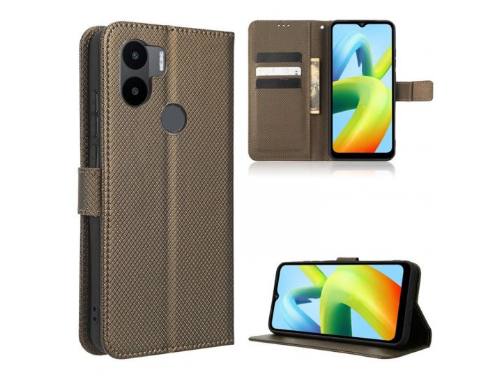Защитный чехол MyPads для смартфона Xiaomi Redmi A1 Plus..