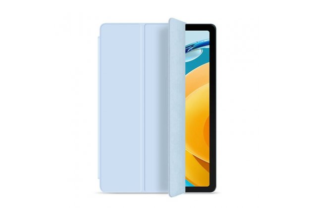Чехол MyPads для планшета Huawei MatePad SE 11'' 2024 AGS6-W00