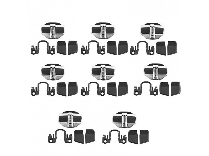 MyPads запчасть автомобильная I500415993, 1 шт...