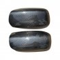 Накладки на зеркала из углеродного волокна MyPads для Subaru Impreza WRX STI GDA GDB 04-07