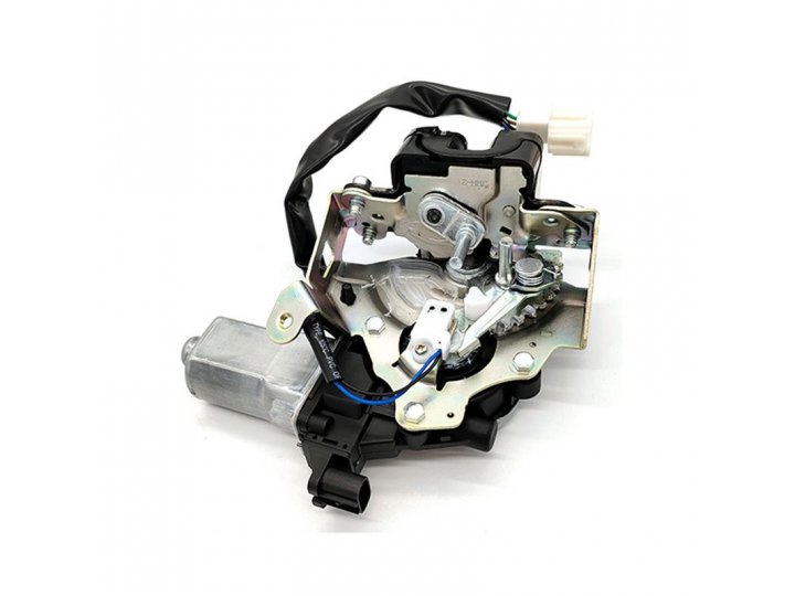 Автозапчасть MyPads, арт. I500400096, 1 шт...
