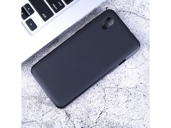 Фирменная задняя панель-чехол-накладка с защитными заглушками с защитой боковых кнопок с усиленными углами для..