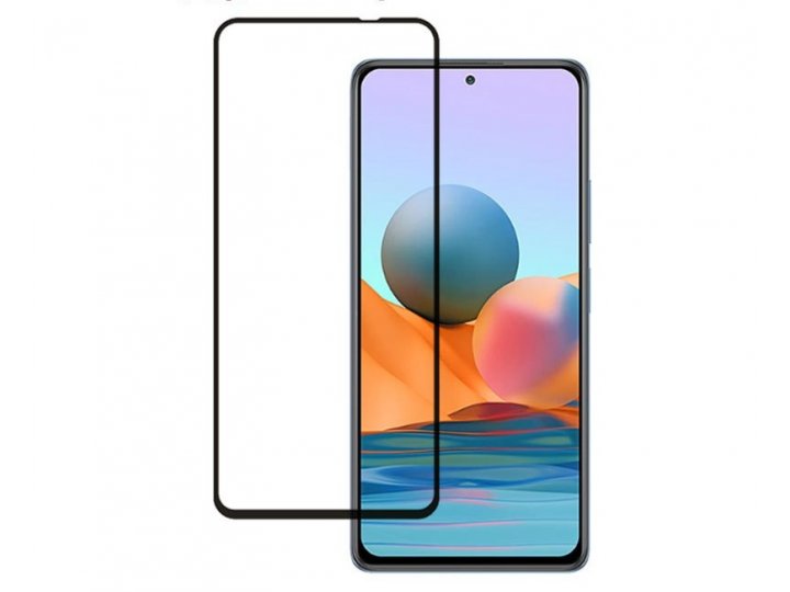 3D/5D защитное изогнутое стекло MyPads 5D Forti Glass для Samsung Galaxy S23 с закругленными изогнутыми краями..