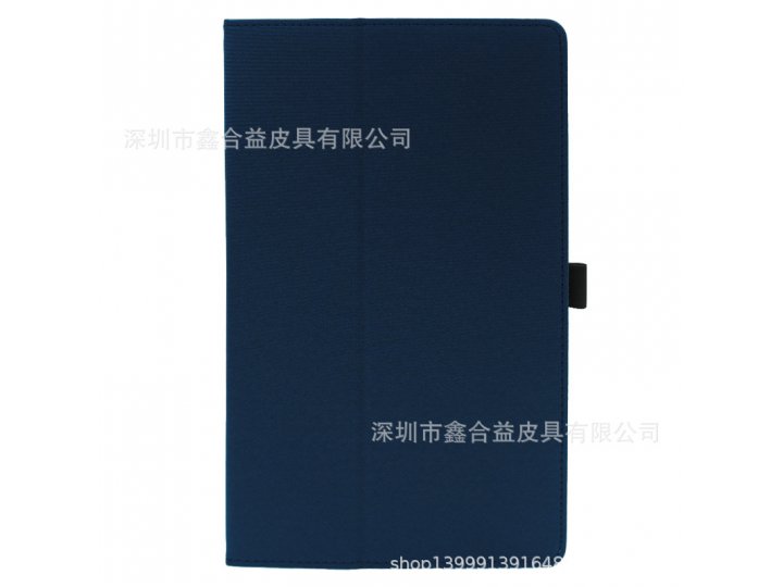 Чехол-обложка MyPads «Eclissi di lusso» для AGM Pad T2 из качественной импортной кожи с мульти-подставкой в си..